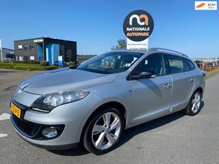 Renault Megane Estate (2009 - 2016)