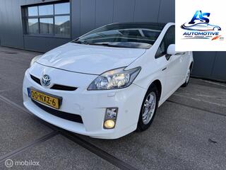 Toyota Prius (2009 - 2015)