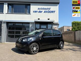 VOLKSWAGEN UP! 1.0 high up! BlueMotion