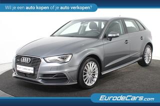 Audi A3 Sportback (2012 - 2020)