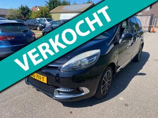 Renault Grand Scenic (2009 - 2016)