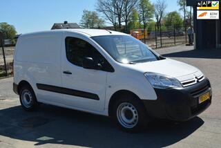 CITROEN BERLINGO 1.6 BlueHDI 75 Comfort