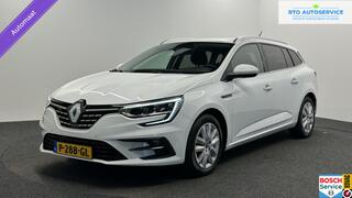 Renault Megane Estate