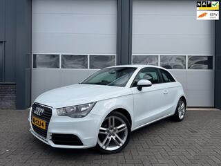 Audi A1 (2010 - 2018)