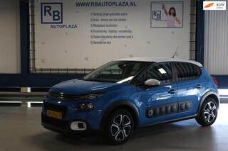 CITROEN C3 1.2 PureTech Feel Edit / NAP / FULL SERVICE / NIEUW MODEL ! ! !