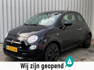 Fiat 500 (2007 - 2025)