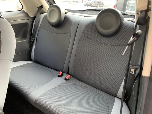 Fiat 500 1.0 TwinAir Pop|140000KM|Airco|