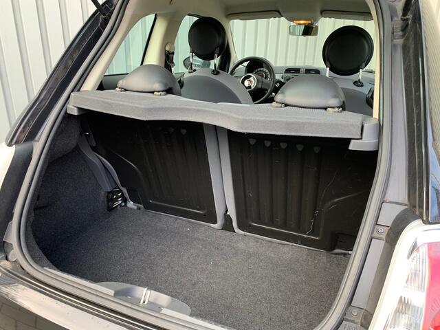 Fiat 500 1.0 TwinAir Pop|140000KM|Airco|