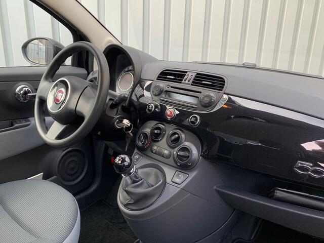 Fiat 500 1.0 TwinAir Pop|140000KM|Airco|