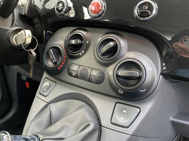 Fiat 500 1.0 TwinAir Pop|140000KM|Airco|
