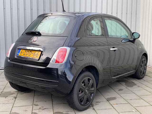 Fiat 500 1.0 TwinAir Pop|140000KM|Airco|