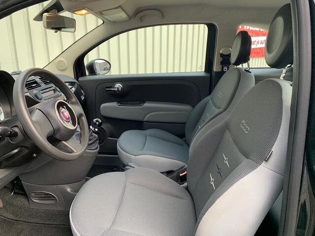 Fiat 500 1.0 TwinAir Pop|140000KM|Airco|