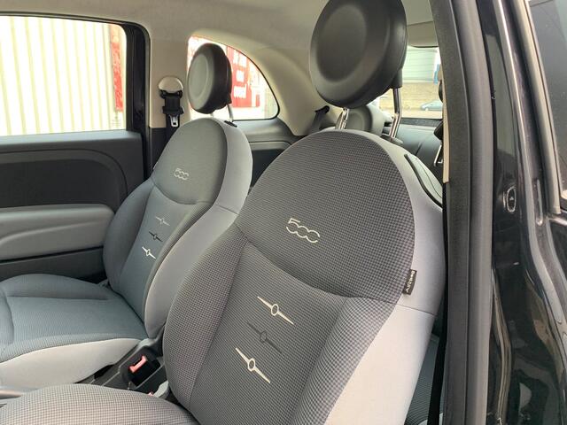 Fiat 500 1.0 TwinAir Pop|140000KM|Airco|