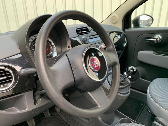 Fiat 500 1.0 TwinAir Pop|140000KM|Airco|
