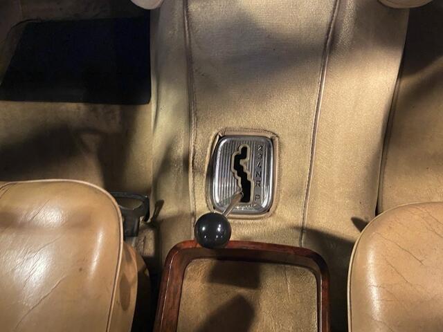 Mercedes-Benz 300 SEL 6.3 W109