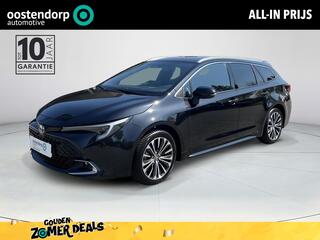 Toyota Corolla Touring Sports