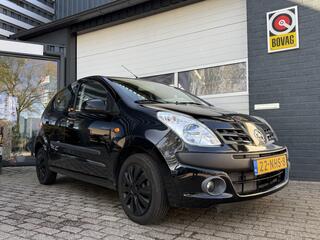 Nissan Pixo
