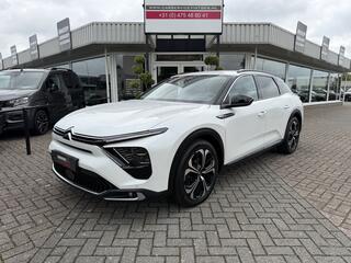 CITROEN C5 X 1.6 Plug-in Hybrid 225 Shine | Leder | Memory | HUD | 360� Camera | BTW