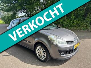 Renault Clio (2005 - 2012)