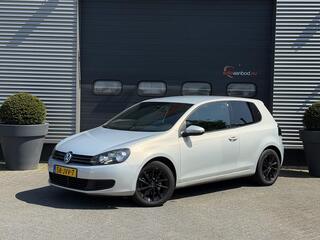 Volkswagen Golf VI