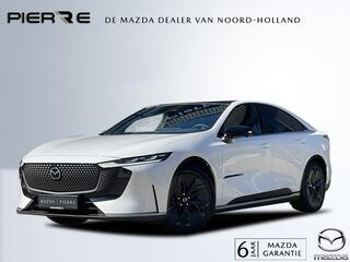 MAZDA 6 6e Takumi Business Edition 68.8 kWh | BLACK PAKKET | NAVI | PANO | 19 INCH LMV | 360 CAMERA |