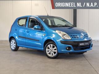 Nissan Pixo