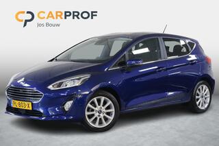 Ford Fiesta (2008 - 2017)