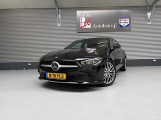 Mercedes-Benz CLA Shooting Brake