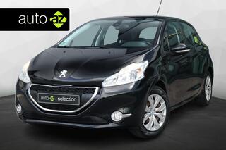 Peugeot 208 (2012 - 2019)