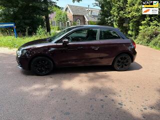 Audi A1 (2010 - 2018)