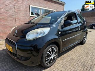 Citroen C1 (2005 - 2014)