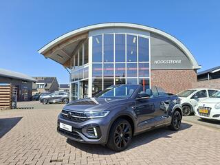 Volkswagen T-Roc Cabrio