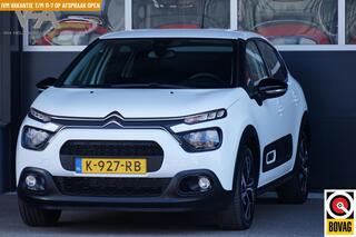 Citroen C3 (2016 - 2023)