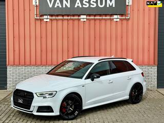 Audi A3 Sportback (2012 - 2020)