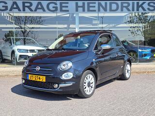 Fiat 500 (2007 - 2025)