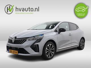 Renault Clio (2019 - 2025)