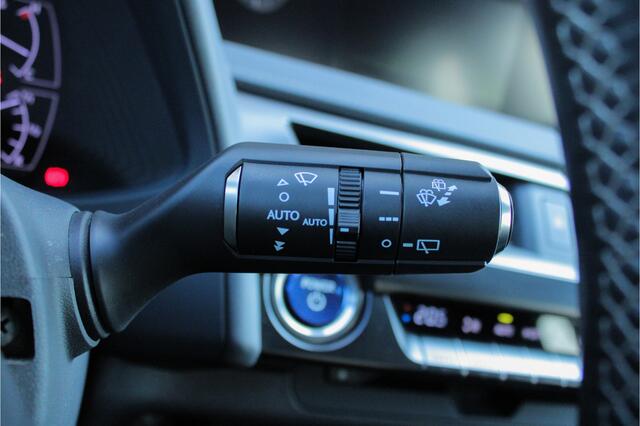 Lexus UX 250h Business Line |parkeersensoren|stoel/stuurverwarming|Apple/Android|ACC|