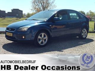 Ford Focus (2005 - 2011)