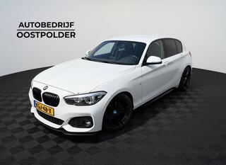 BMW 1-Serie (2011 - 2019)