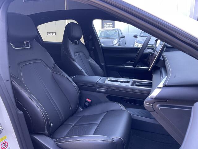 Mazda 6 6e Takumi Business Edition 68.8 kWh | BLACK PAKKET | ZWART LEDER | 360 CAMERA | PANO |