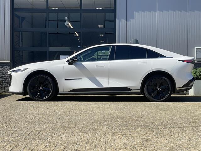 Mazda 6 6e Takumi Business Edition 68.8 kWh | BLACK PAKKET | ZWART LEDER | 360 CAMERA | PANO |
