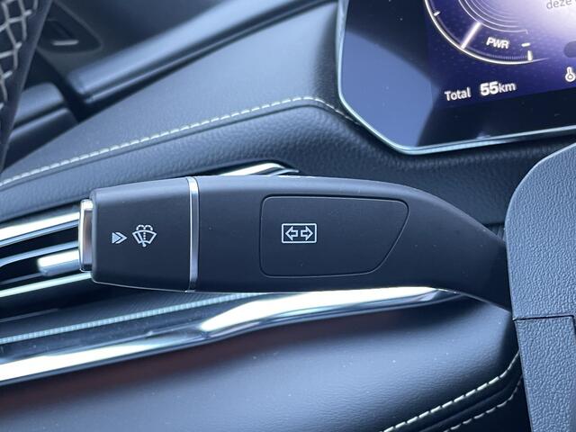 Mazda 6 6e Takumi Business Edition 68.8 kWh | BLACK PAKKET | ZWART LEDER | 360 CAMERA | PANO |