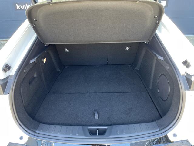 Mazda 6 6e Takumi Business Edition 68.8 kWh | BLACK PAKKET | ZWART LEDER | 360 CAMERA | PANO |