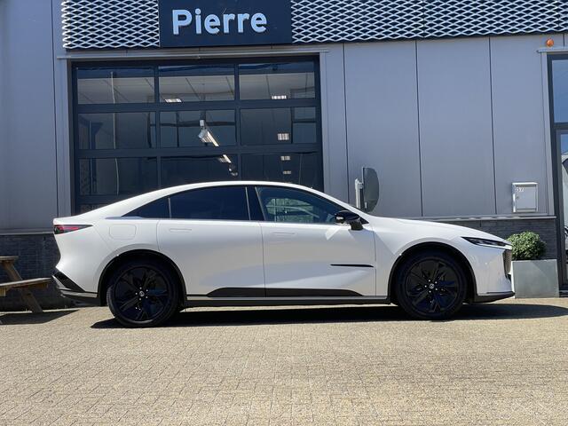 Mazda 6 6e Takumi Business Edition 68.8 kWh | BLACK PAKKET | ZWART LEDER | 360 CAMERA | PANO |