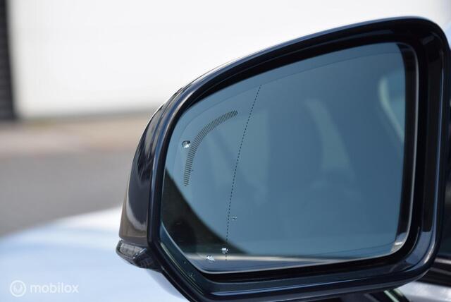 Volvo V60 2.0 B3 mhev R-Design ACC Trekhaak Camera