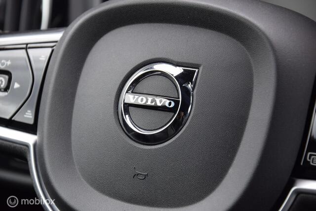 Volvo V60 2.0 B3 mhev R-Design ACC Trekhaak Camera