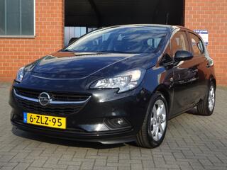 Opel Corsa (2014 - 2019)