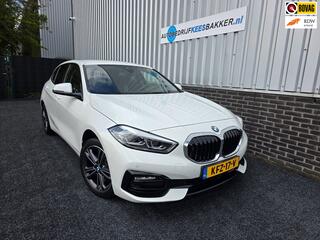BMW 1-Serie (2020 - 2024)