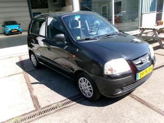 Hyundai Atos