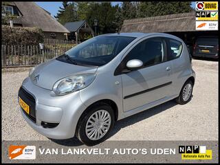 Citroen C1 (2005 - 2014)
